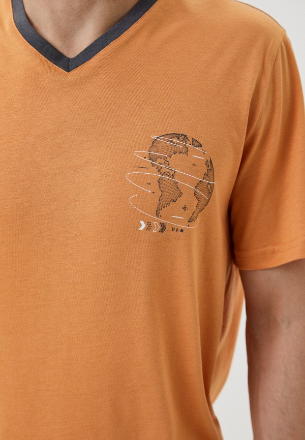 Пижама Blackspade разноцветный, размер 52, фото 5