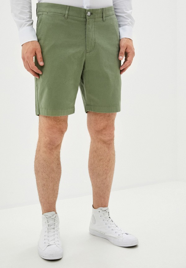 

Шорты Lacoste, Зеленый