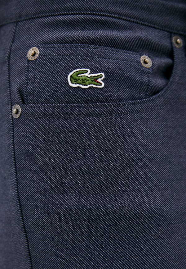

Брюки Lacoste, Синий
