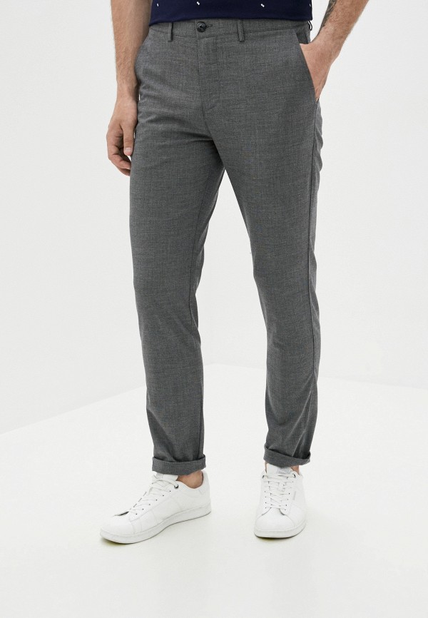 

Брюки Lacoste, Серый