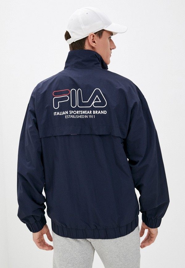 фото Ветровка fila