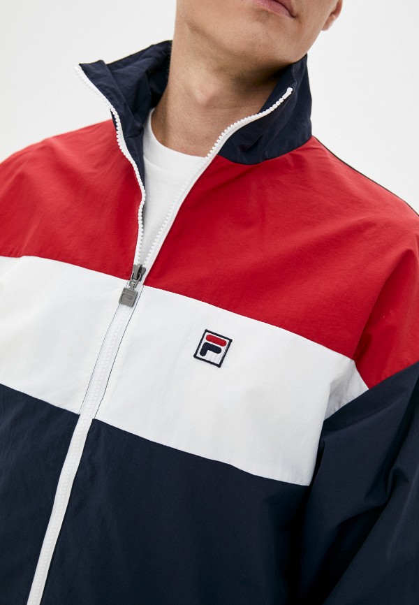 фото Ветровка fila