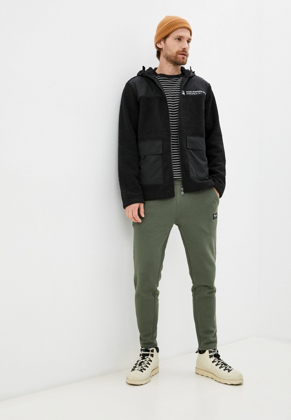 фото Толстовка fila