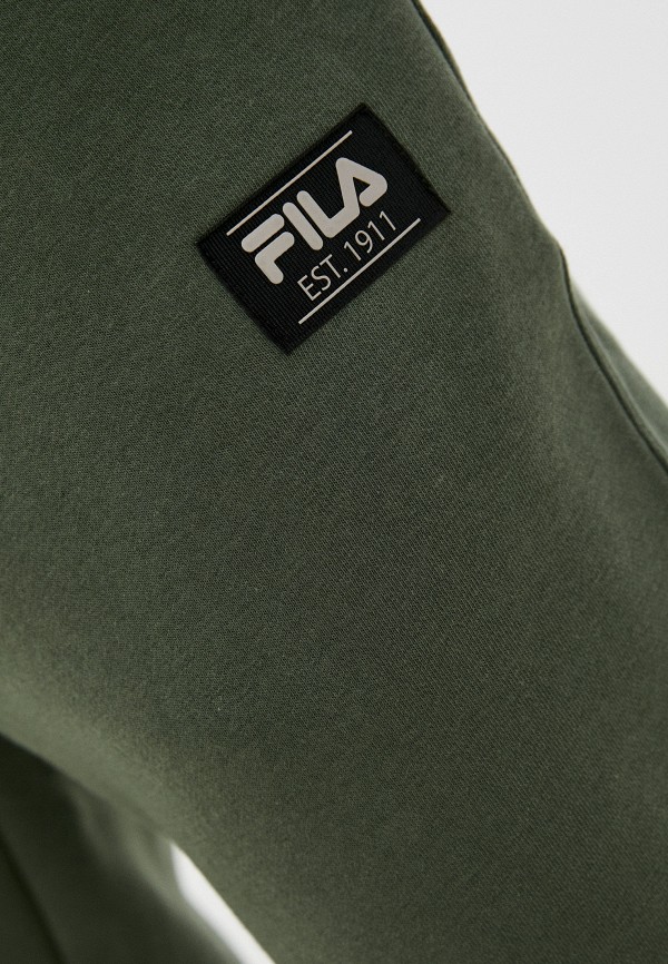 фото Брюки спортивные fila