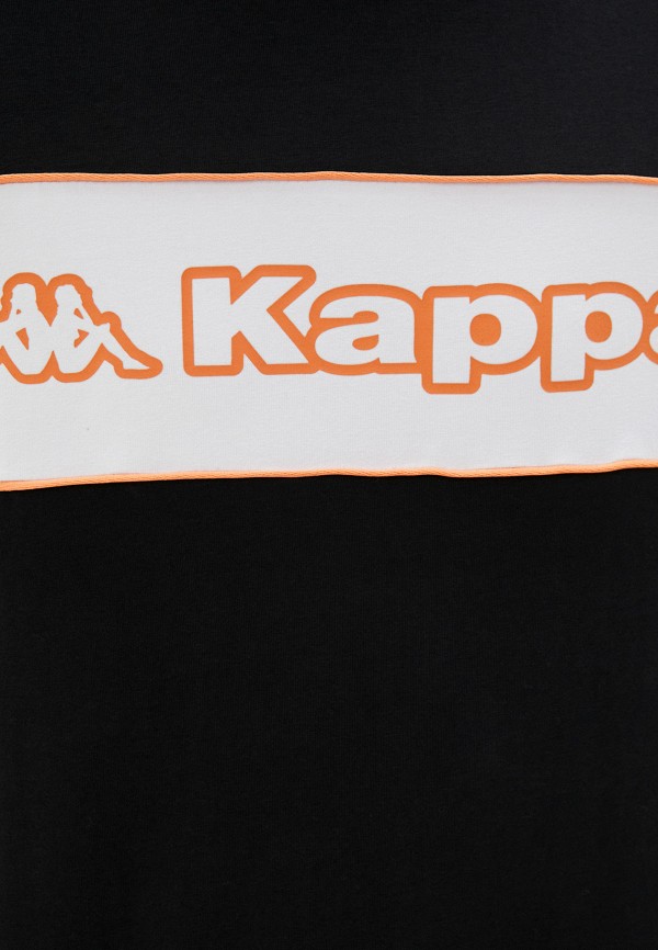 фото Лонгслив kappa