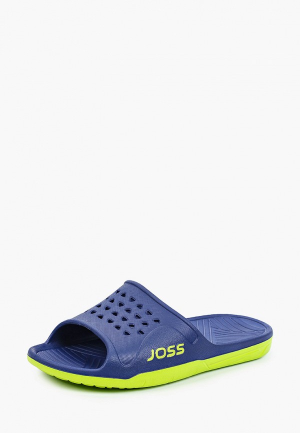 фото Сланцы joss