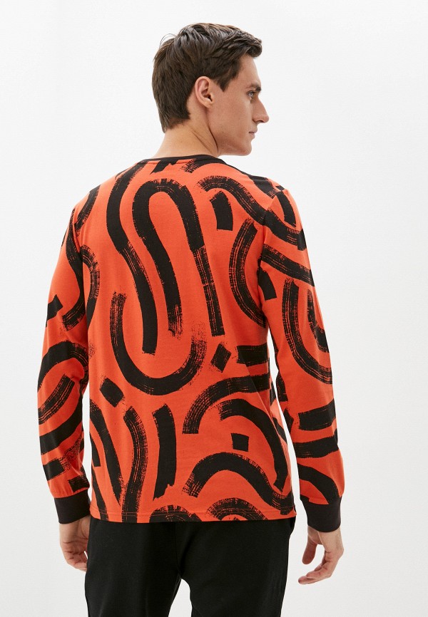 фото Лонгслив termit