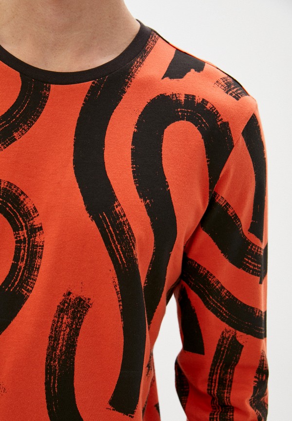 фото Лонгслив termit