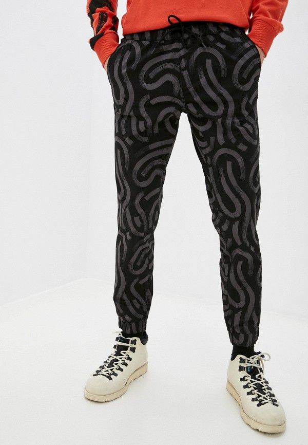 фото Брюки termit