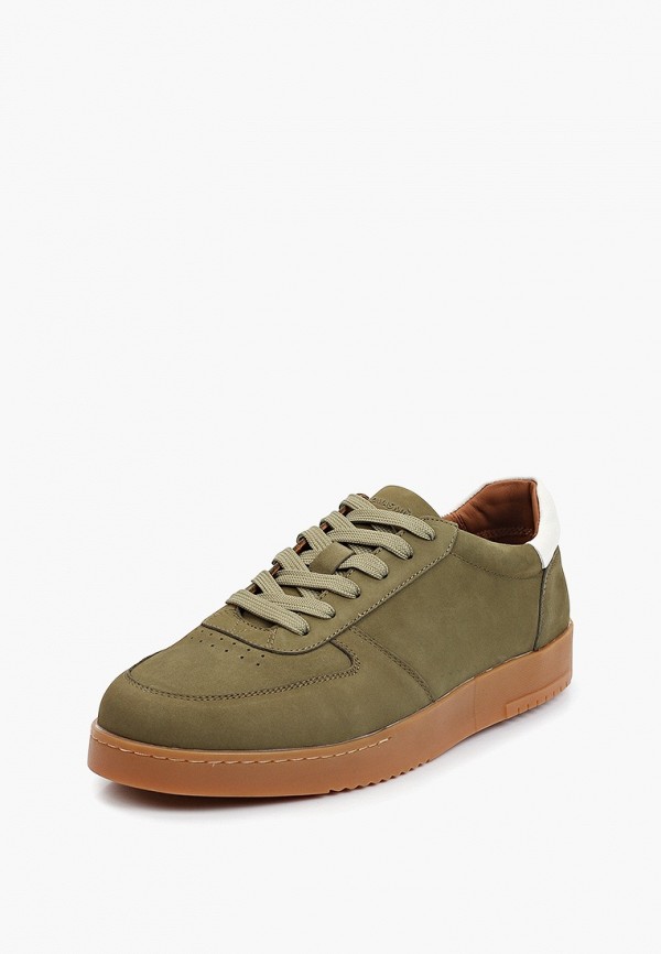 фото Кеды thomas munz