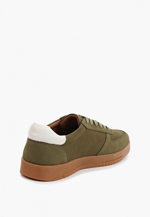 фото Кеды thomas munz