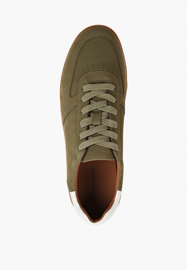 фото Кеды thomas munz