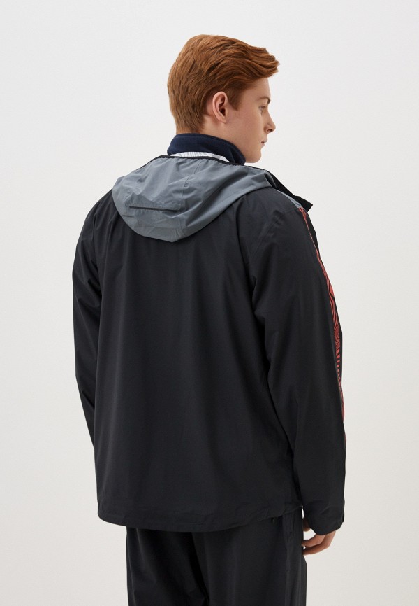 фото Ветровка northland