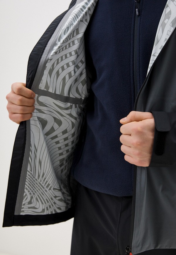 фото Ветровка northland