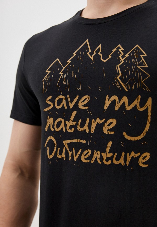 фото Футболка outventure