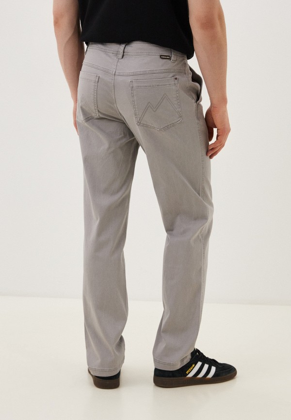 фото Брюки cordillero