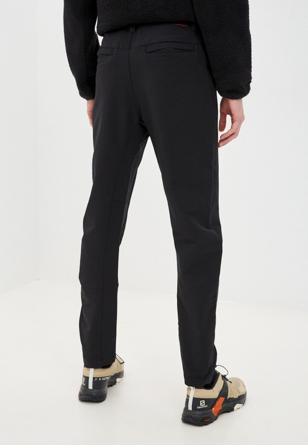 фото Брюки утепленные northland