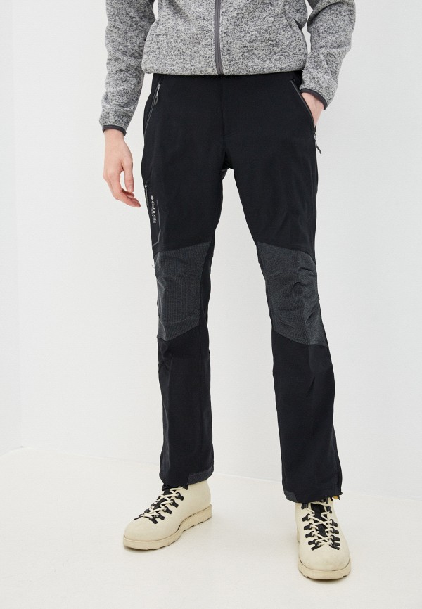 

Брюки спортивные Columbia, Черный, Titan Ridge™ II