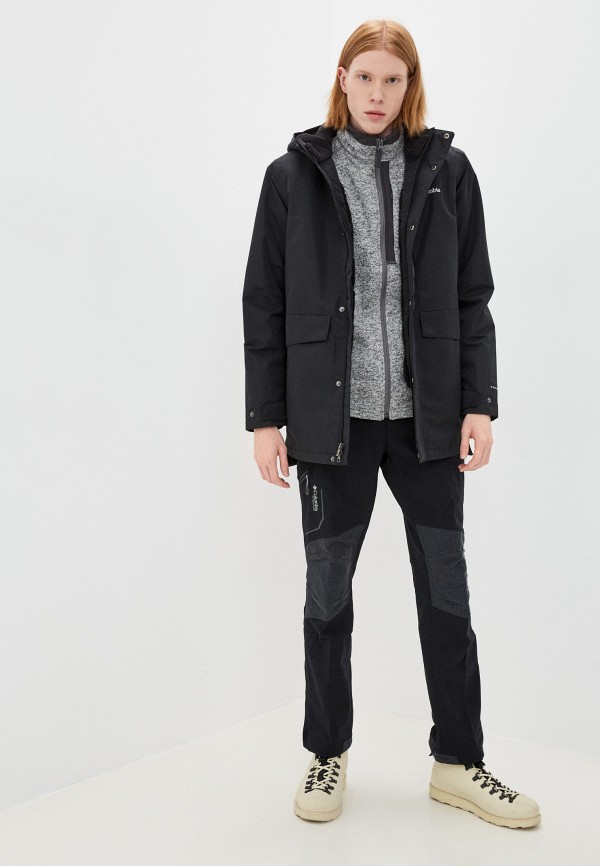 фото Брюки спортивные columbia