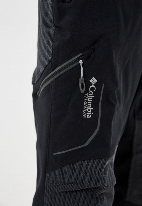 фото Брюки спортивные columbia