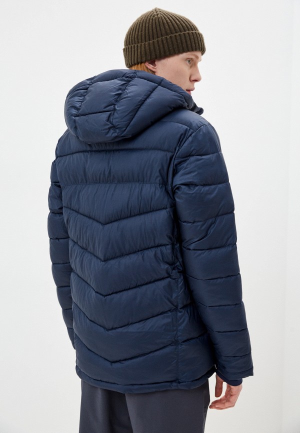 фото Куртка утепленная columbia