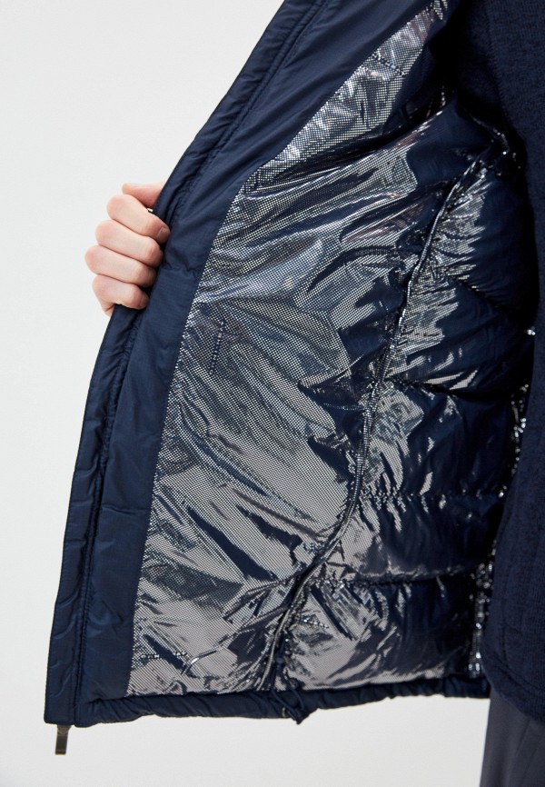 фото Куртка утепленная columbia