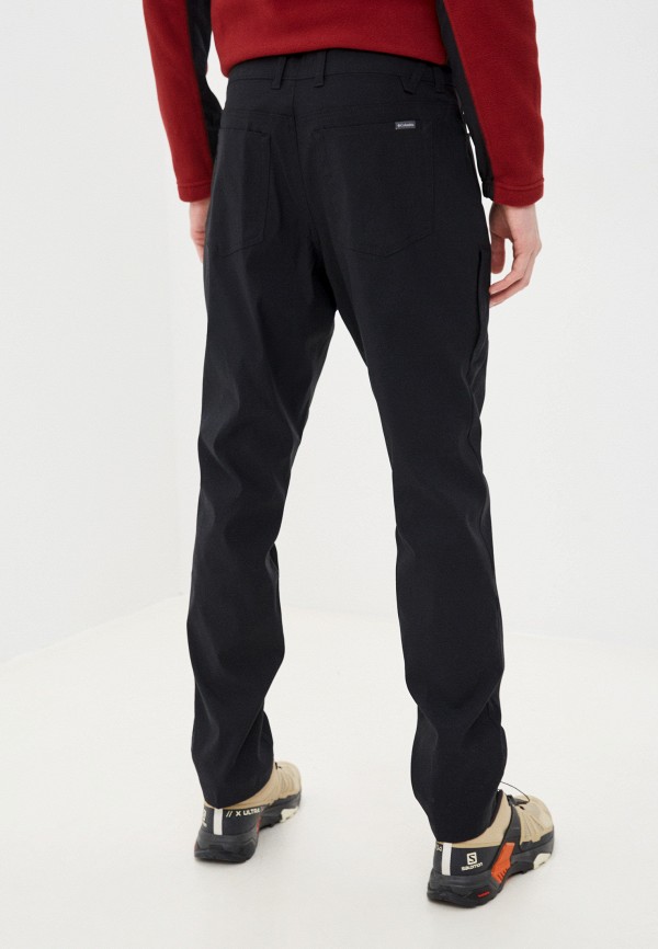 фото Брюки columbia