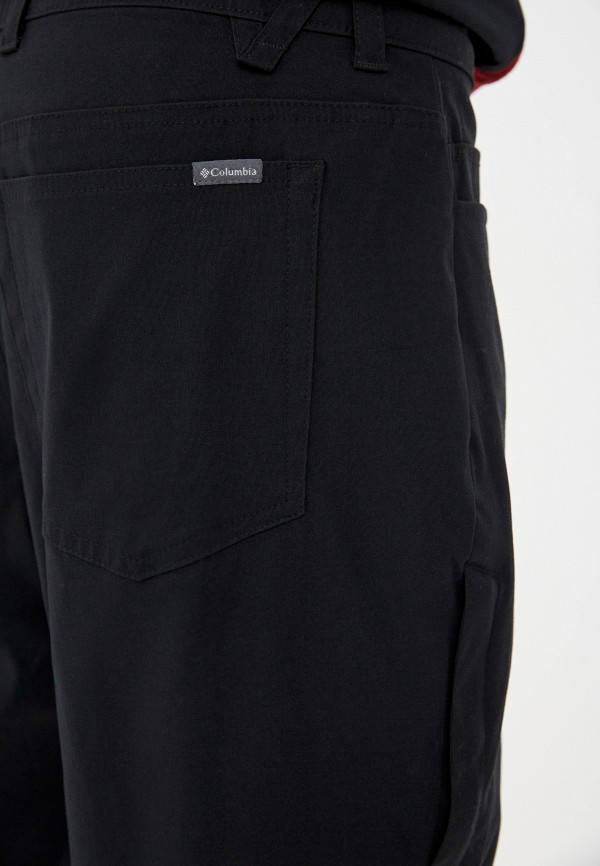фото Брюки columbia