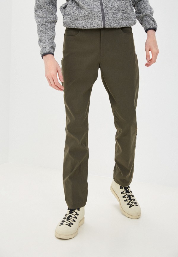 

Брюки Columbia, Хаки, Royce Range™
