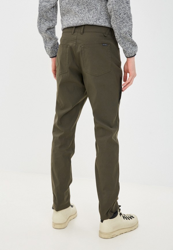 фото Брюки columbia