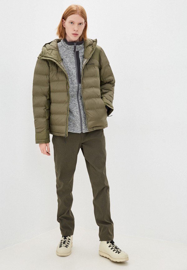 фото Брюки columbia