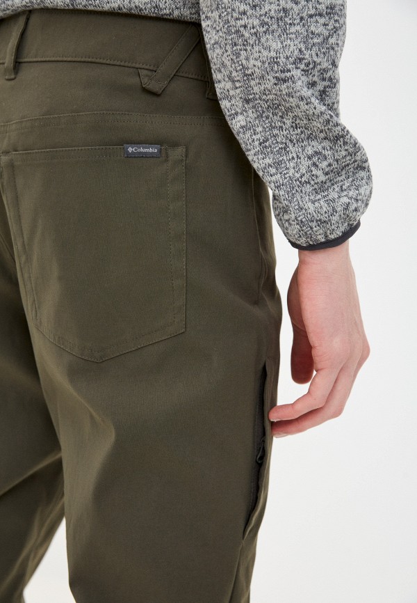 фото Брюки columbia