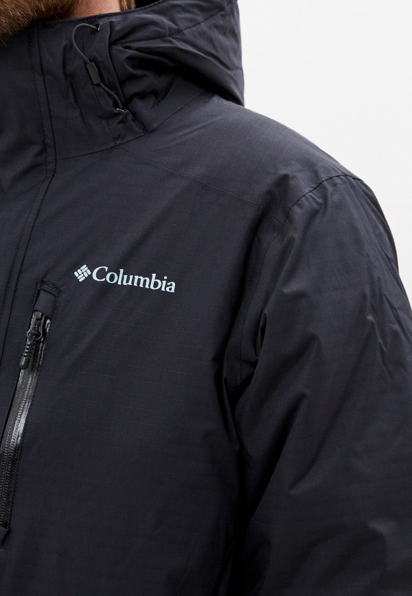 фото Куртка утепленная columbia