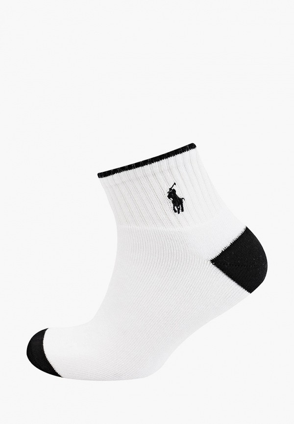 фото Носки 3 пары polo ralph lauren