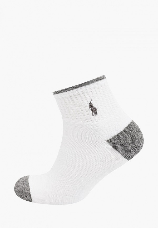 фото Носки 3 пары polo ralph lauren