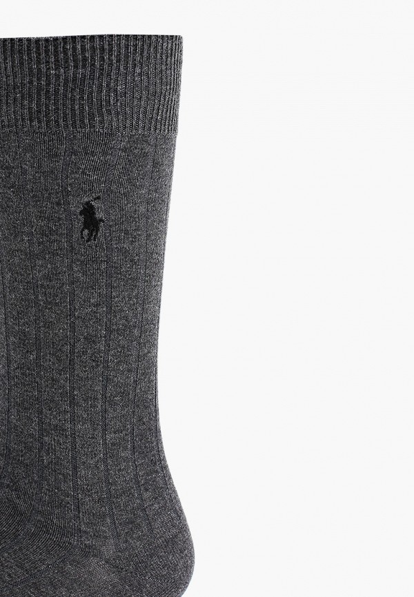 фото Носки 3 пары polo ralph lauren