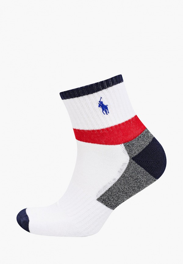 фото Носки 3 пары polo ralph lauren