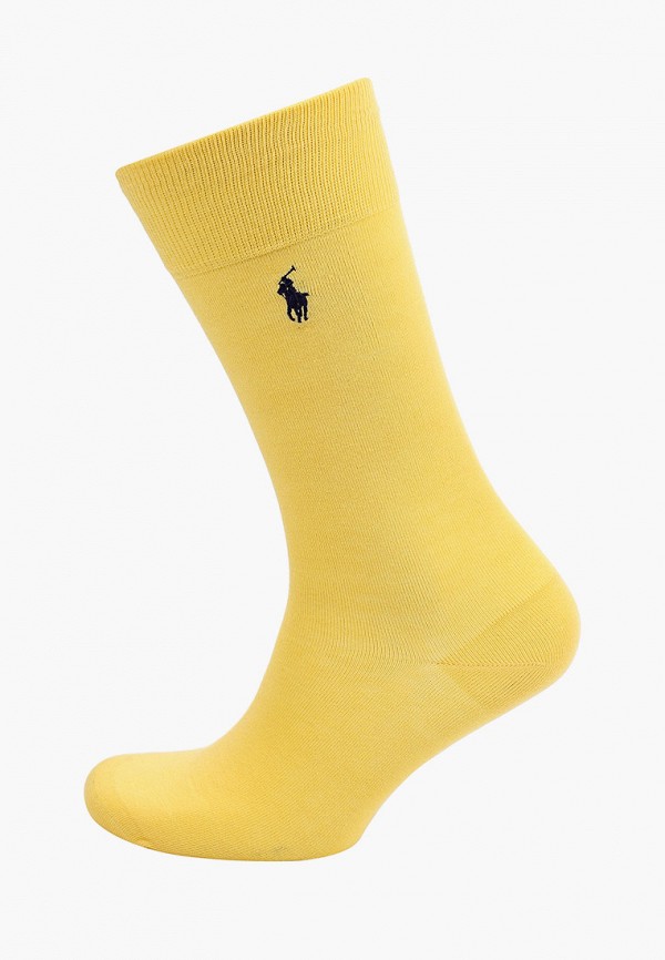 фото Носки 3 пары polo ralph lauren