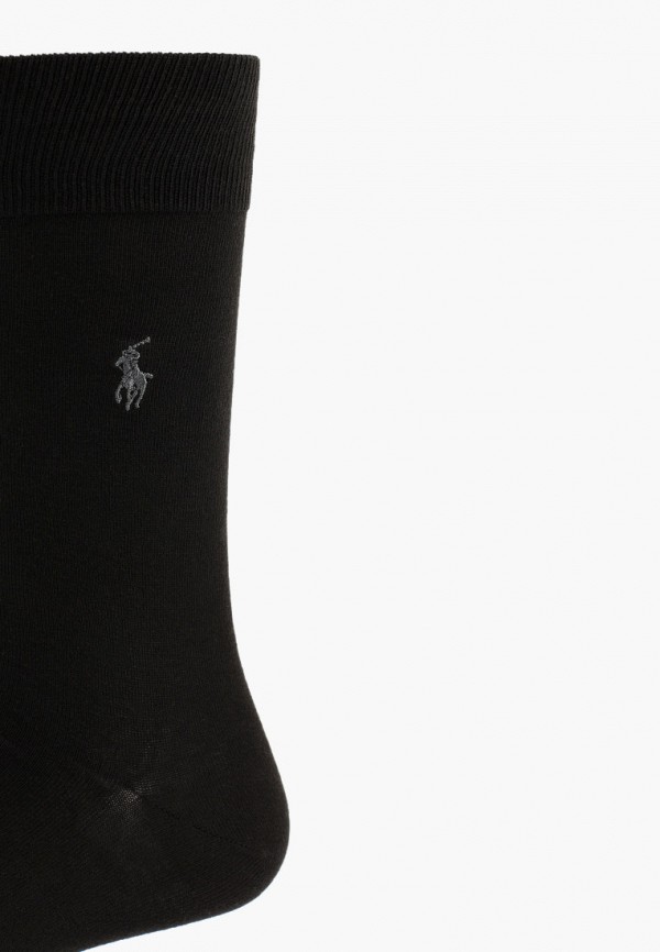 фото Носки 3 пары polo ralph lauren