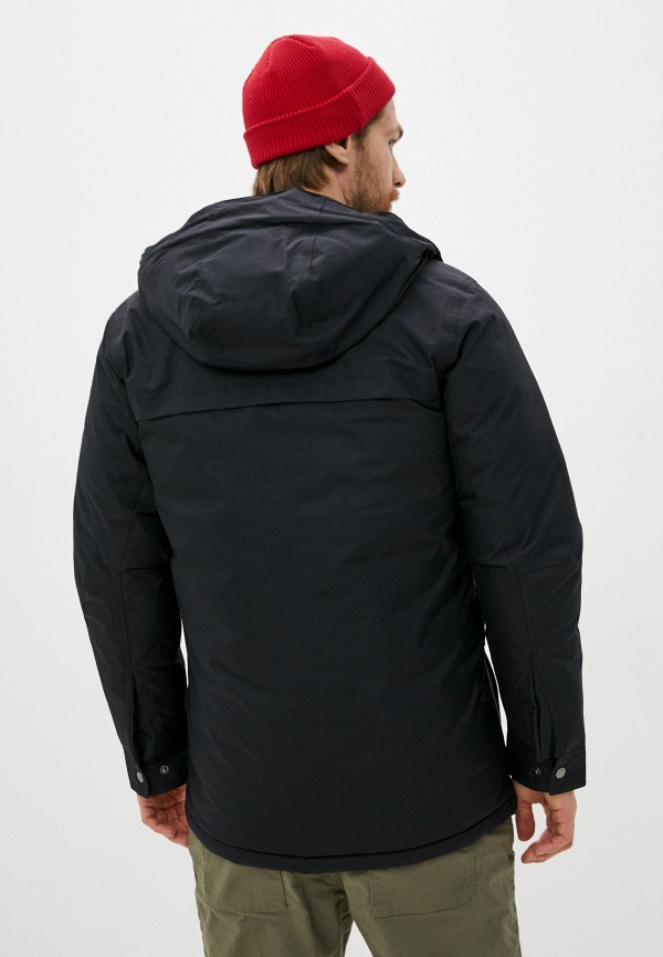 фото Куртка утепленная columbia