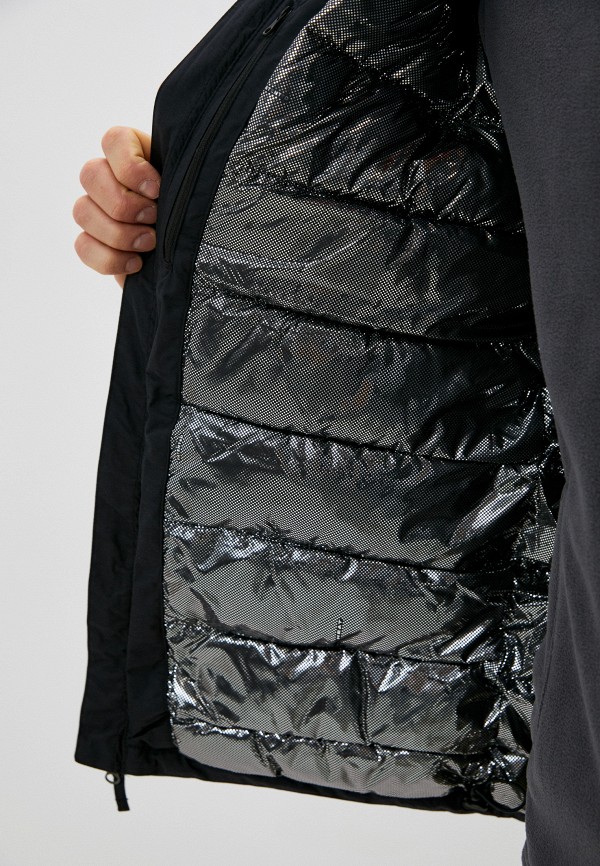 фото Куртка утепленная columbia