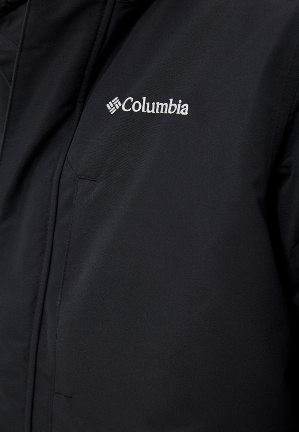 фото Куртка утепленная columbia