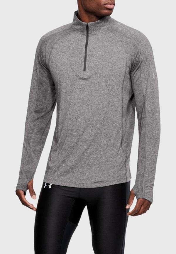 

Олимпийка Under Armour, Серый, Under Armour MP002XM0MPWH