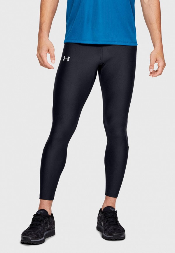 

Тайтсы Under Armour, Черный, Under Armour MP002XM0MPWI