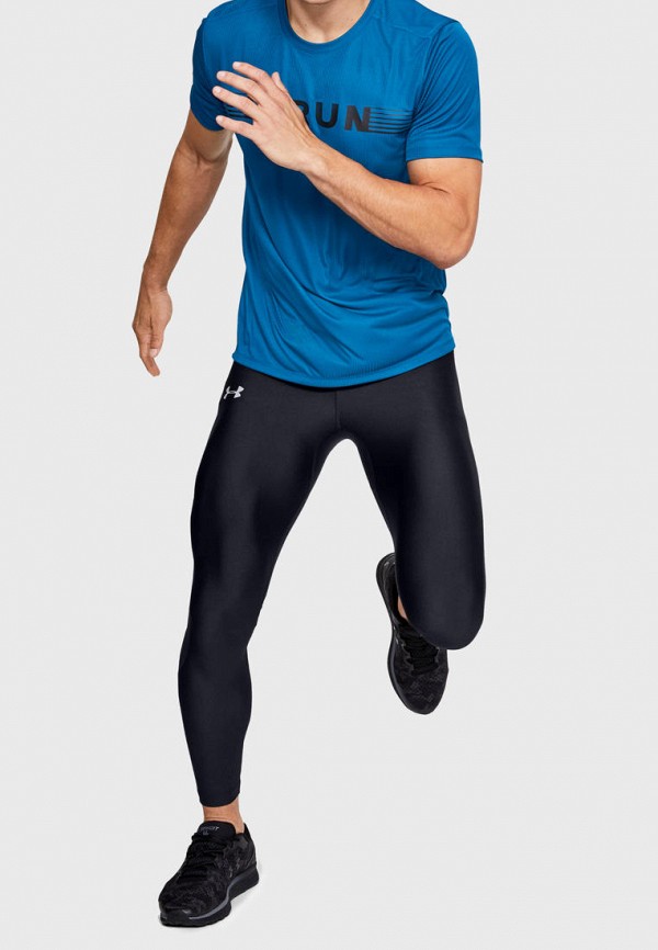 

Тайтсы Under Armour, Черный, Under Armour MP002XM0MPWI
