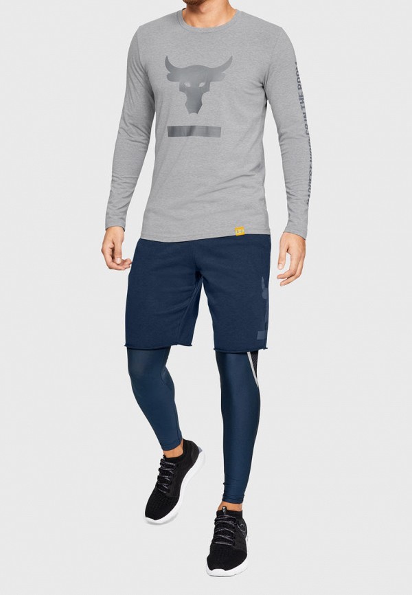 

Тайтсы Under Armour, Синий, Under Armour MP002XM0MPWP