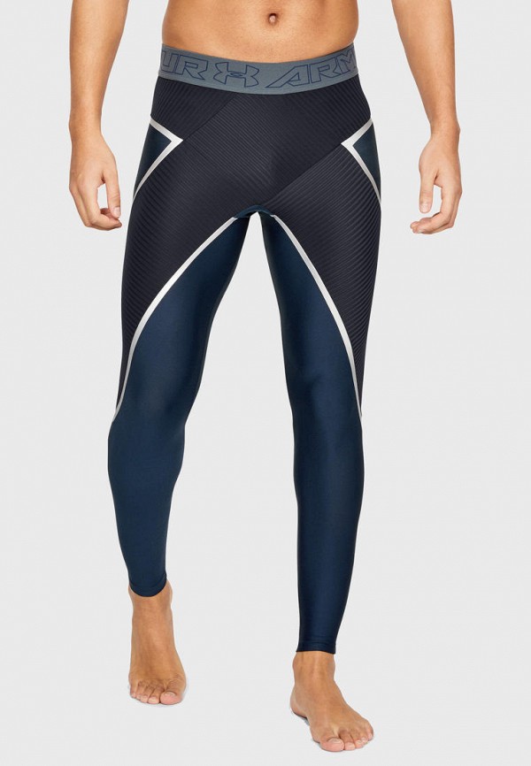 

Тайтсы Under Armour, Синий, Under Armour MP002XM0MPWP