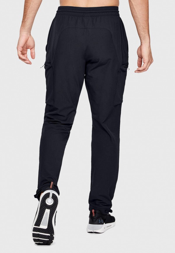 

Брюки спортивные Under Armour, Черный, Under Armour MP002XM0MPWQ