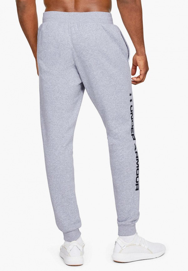 

Брюки спортивные Under Armour, Серый, Under Armour MP002XM0MPWR