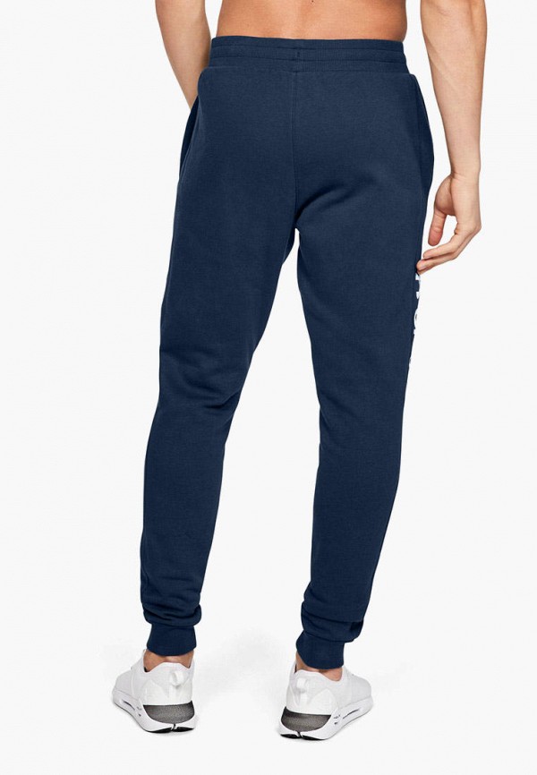 

Брюки спортивные Under Armour, Синий, Under Armour MP002XM0MPWX